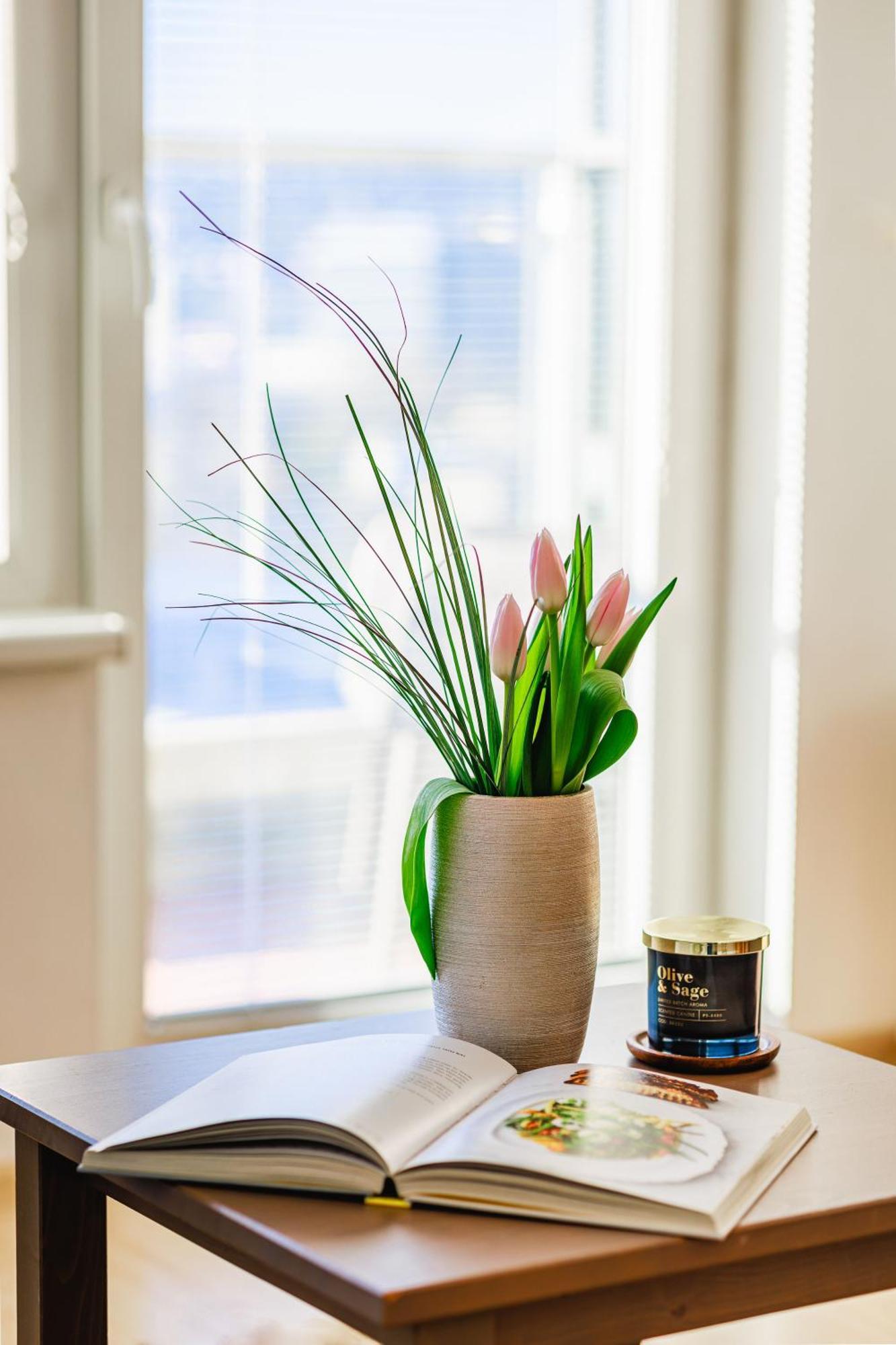 Sunny Apartment With Amazing Terrace On The 13Th Floor Near City Center Pressburg Exterior foto
